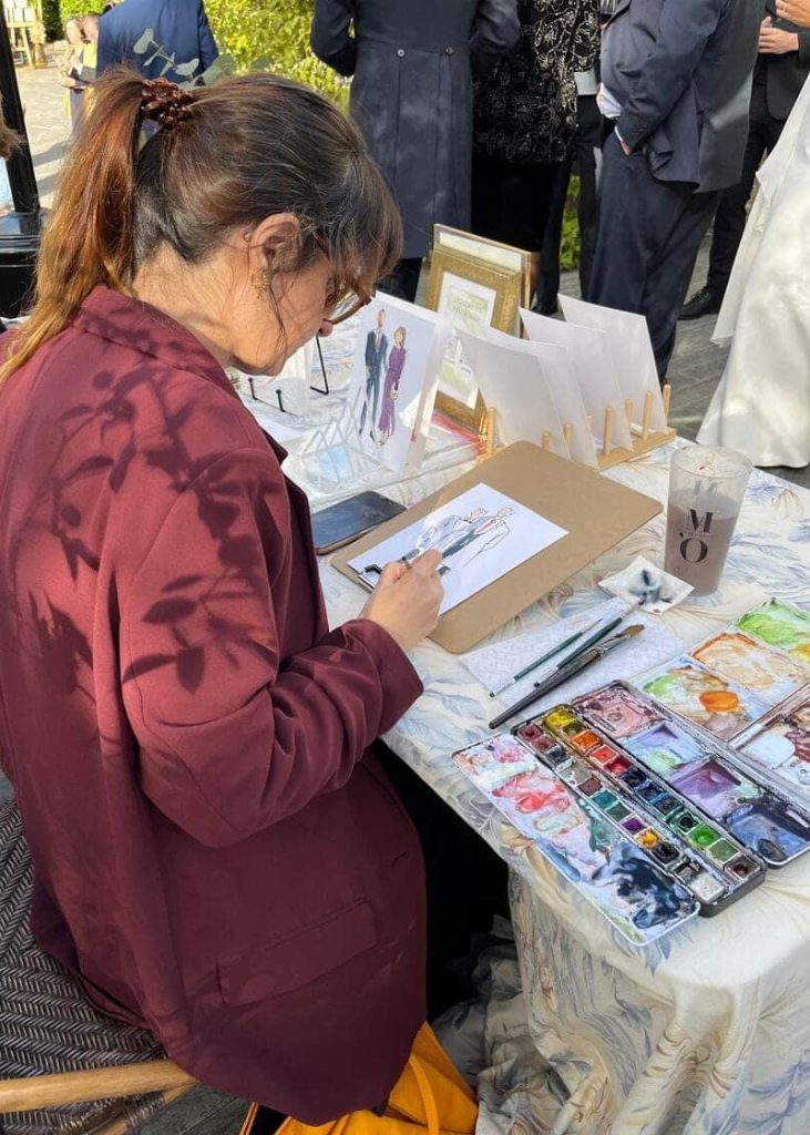 Live Art Eventos Madrid